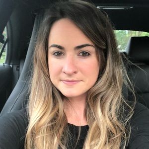 Meet your Posher, Kristin